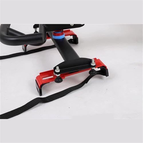 4X Strong Hoverboard Strap Kart Accessory HoverKart Replacement